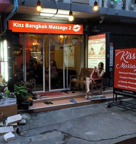 kiss massage bangkok|Kiss Bangkok Massage (Thailand): Hours, Address